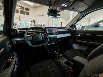 Citroën C3 Aircross PLUS Hybrid (MHEV) 145 ë-DCT6 - 8