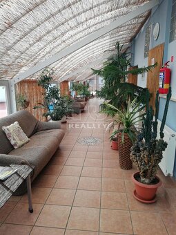 POLYFUNKČNÁ BUDOVA V CENTRE TRENČÍNA - 8