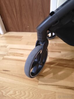 Easywalker Rockey L - 8