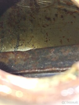 Jawa pérák NÁDRŽ - 8