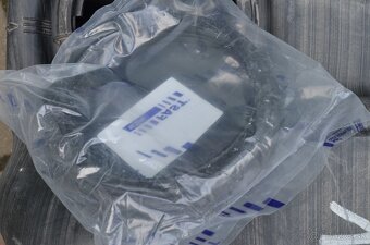 Palivová nádrž Renault Laguna2 - 8