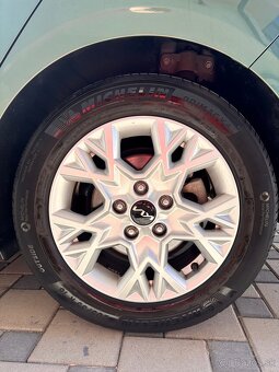 Kia Ceed 1.5 T-GDI Silver pack - 8