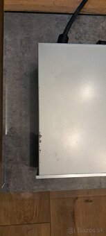 Yamaha equalizer eq-500 silver - 8