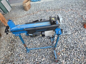 Stiepacka scheppach HL760LS zaruke 1/2027 - 8