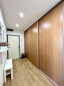 Predaj veľký 3-izbový byt Nitra kompletná rekonštrukcia - 8