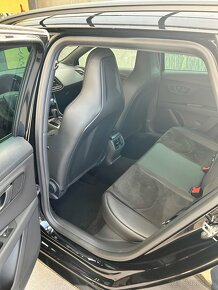 Seat Leon ST Limited Cupra-R Carbon Edition 4Drive - 8