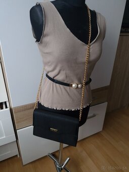 Predam nove kabelky - 3kusy - 8