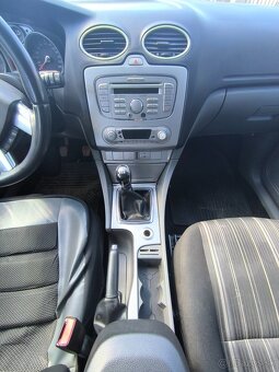 Ford focus mk 2 - 8
