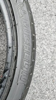245/35/20 Michelin pilot super sport - 8