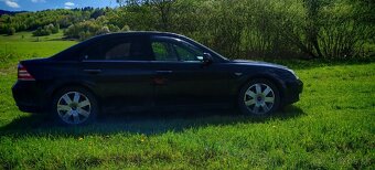 Ford Mondeo mk3 2.0 - 8