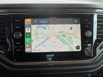 VW T-Roc 2.0 TSI R-Line 4Motion 140KW - 8