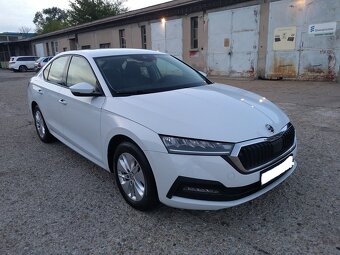 2022_ŠKODA OCTAVIA IV TDI_VIRTUAL KOKPIT_iba 73.614km_ZÁRUKA - 8