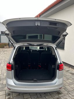 VOLKSWAGEN TOURAN - NA PREDAJ / NA SPLÁTKY - 8