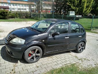 Citroen C3 - 8
