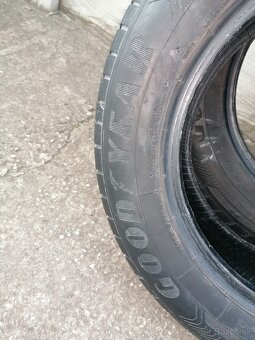 Predam letné pneu GOODRYDER Eficient Grip 165/70R14 - 8