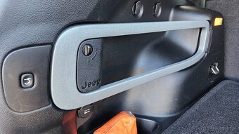 Jeep Cherokee 2.0 Multijet Longitude 4WD SK - 8