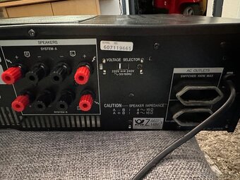 Sansui - 8