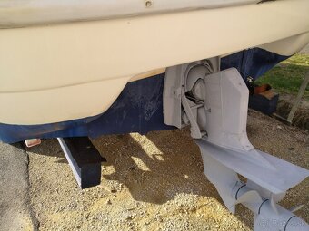Cranchi 24 - 8