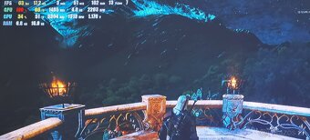 Rx 580 8gb ryzen 1600 - 8