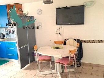 Apartmán s výhľadom na more len 230m od mora v Chorvátsku v - 8