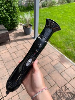 Remington sada na vlasy, sušenie a styling - 8