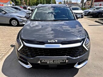 Kia SPORTAGE 1.6 TGDi 110kW 150k 4x4 AT7 PLATINUM - 8