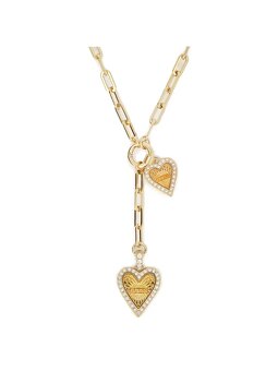 Náhrdelník Guess originál - 8