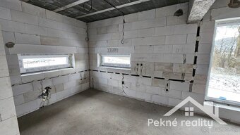Predaj novostavby vo Zvolenskej Slatine - 8