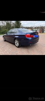 Bmw f10 520d 135kw - 8
