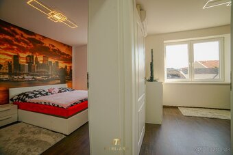 4 izbový moderný rodinný dom, 100m2, pozemok 500m2, Rajka - 8