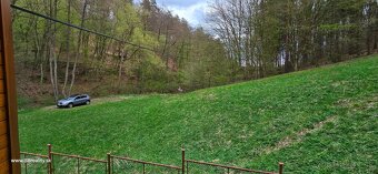 Chata/RD, Banská Bystrica, Kremnička, pozemok 644 m2 - 8