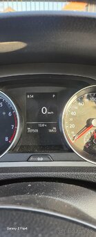 Predam wv golf 7 1.2tsi 81kw znizena cena - 8