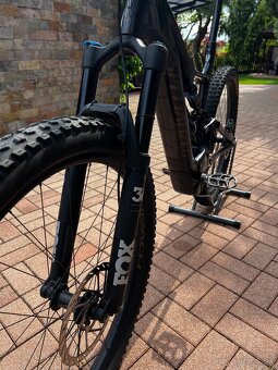 Specialized Turbo Levo Expert - 8