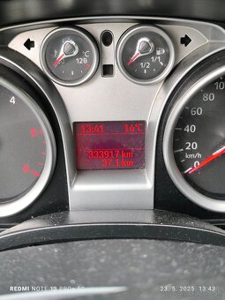 Ford focus c max - 8