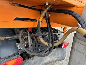 MULTICAR TREMO X56 2007 VIN 061 - 8