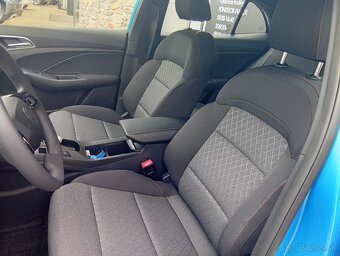 Mg MG3 1,5 HYBRID EMOTION - 8