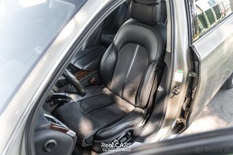 Audi A8 3.0 TDI V6 DPF quattro tiptronic - 8