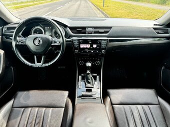 Škoda Superb 3 2.0 Tdi Dsg Laurin & Klement - 8