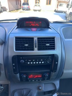 NÁHRADNÉ DIELY - FIAT SCUDO, PEUGEOT EXPERT 2.0JTD, HDI - 8