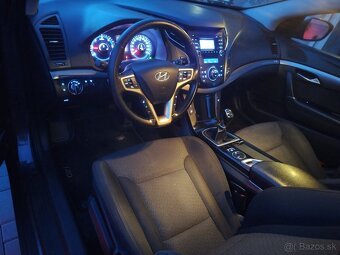 Hyundai i40, 1.7 CRDi, rok 2013 - 8