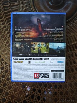 Predám hry na Playstation - 8