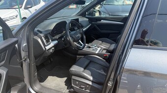 Audi Q5 40 2.0 TDI Design quattro S tronic - 8