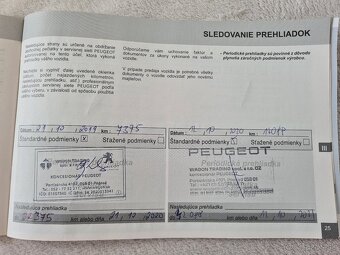 Peugeot 208, M5, 61KW, 82PS, Rok 10/2018, 58 000 KM,TOP STAV - 8