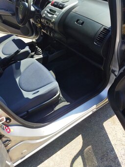 Honda Jazz - 8