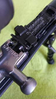 SKS Simonov. - 8