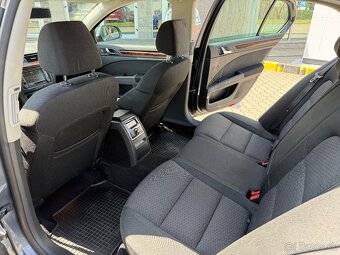 Škoda Superb 2008 2.0TDI 125kw DSG - 8