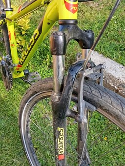 Kellys bicykel 26 - 8