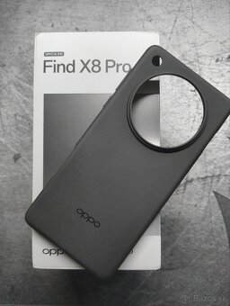Oppo find X8 pro (12/256 GB) - 8