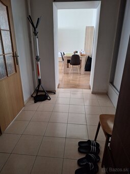 Prenájom 2i byt, Kukučínova ul., centrum, Banská Bystrica. - 8