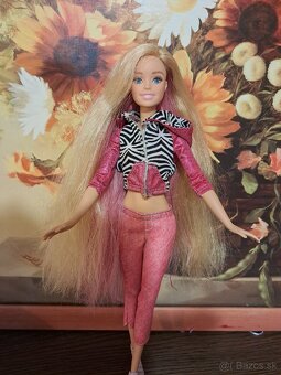 Babika,babiky,barbie,hračky - 8